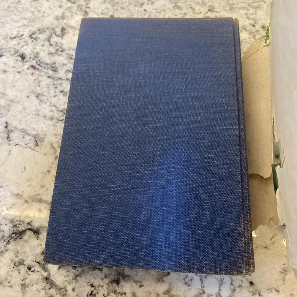 ELIZABETH GOUDGE THE WHITE‎ WITCH FIRST U.S. EDITION 1958 HISTORICAL NOVEL HC DJ